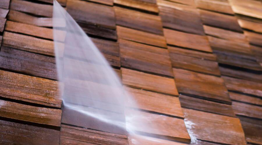 Professional residential roofers in Buckner, AR